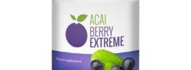 acai berry extreme