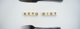 dieta ketonowa
