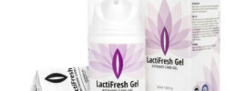 lactifresh intimate gel