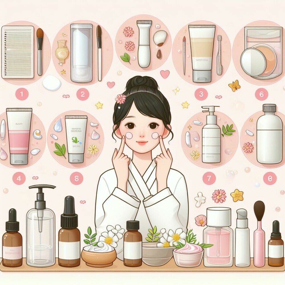 Customizing Your Korean Skincare Routine
