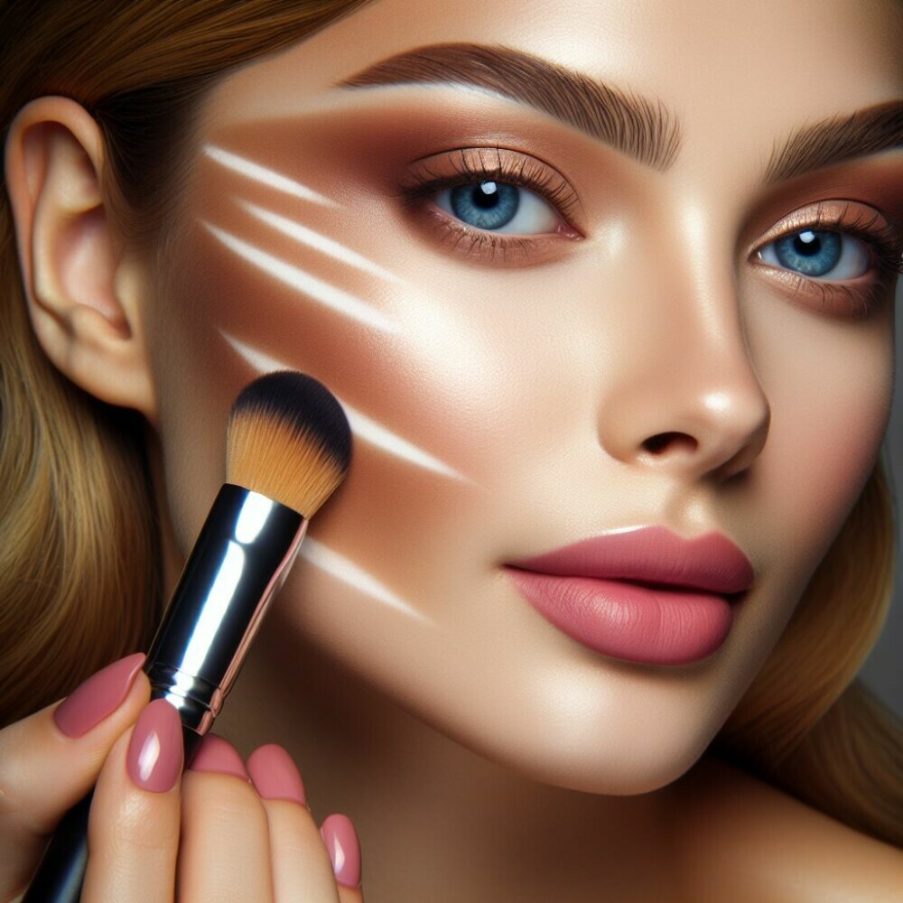 Contouring: Techniques for Defining Your Features