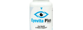 Eyevita Plus Supplement